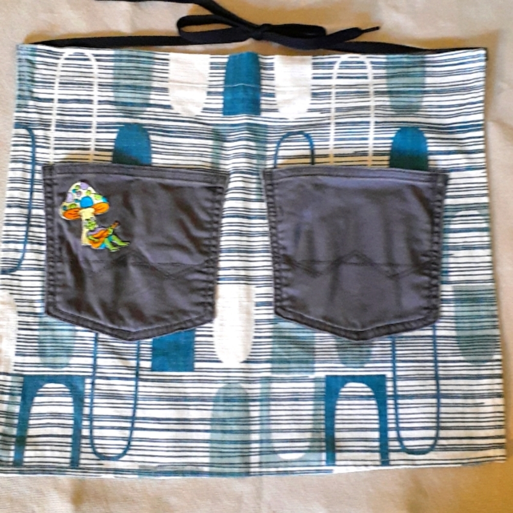Apron Handmade